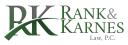 Rank & Karnes Law, P.C.  logo